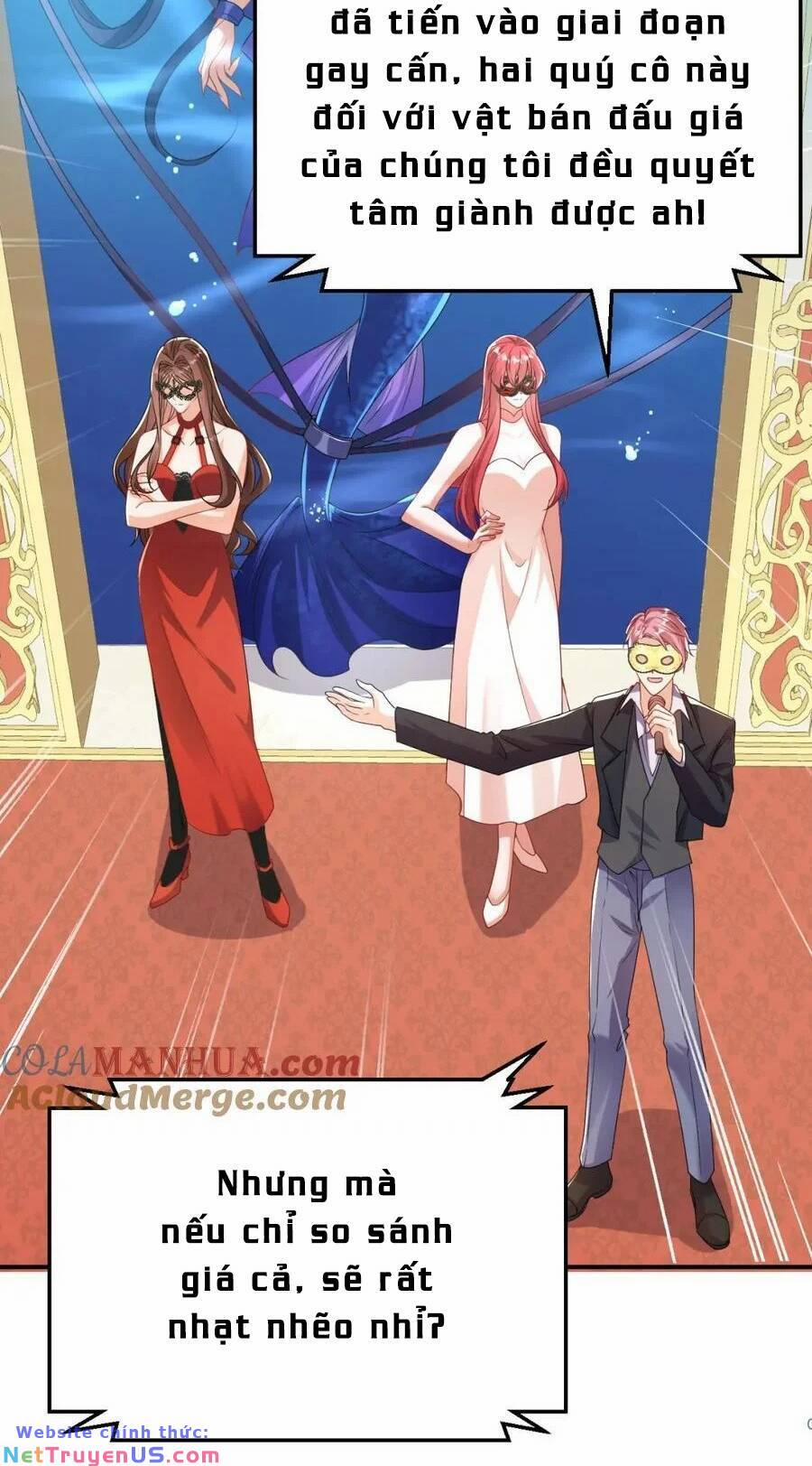 Hướng Dẫn Vuốt Lông Nam Chủ Hắc Hoá 35 trang 22