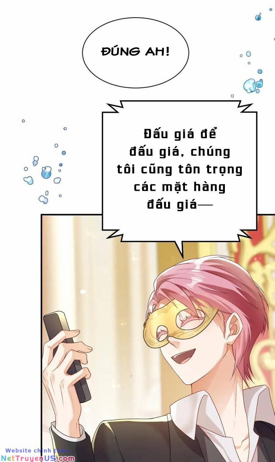 Hướng Dẫn Vuốt Lông Nam Chủ Hắc Hoá 35 trang 23