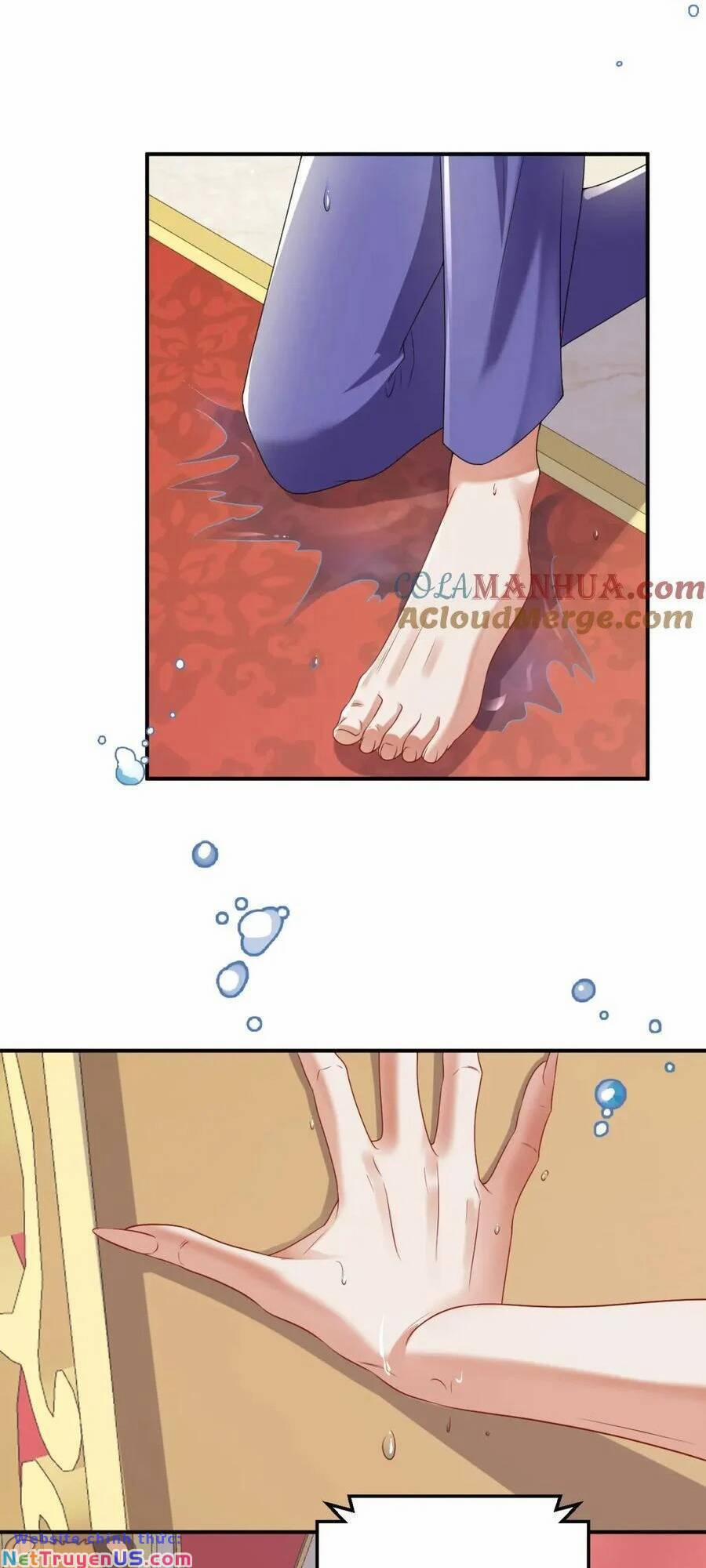 Hướng Dẫn Vuốt Lông Nam Chủ Hắc Hoá 35 trang 25