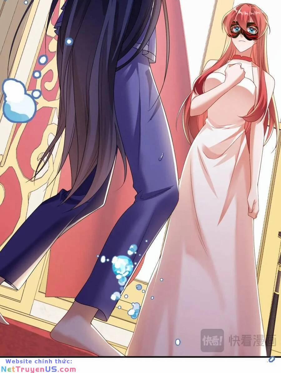 Hướng Dẫn Vuốt Lông Nam Chủ Hắc Hoá 35 trang 27