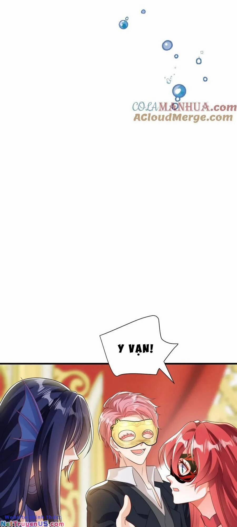 Hướng Dẫn Vuốt Lông Nam Chủ Hắc Hoá 35 trang 28