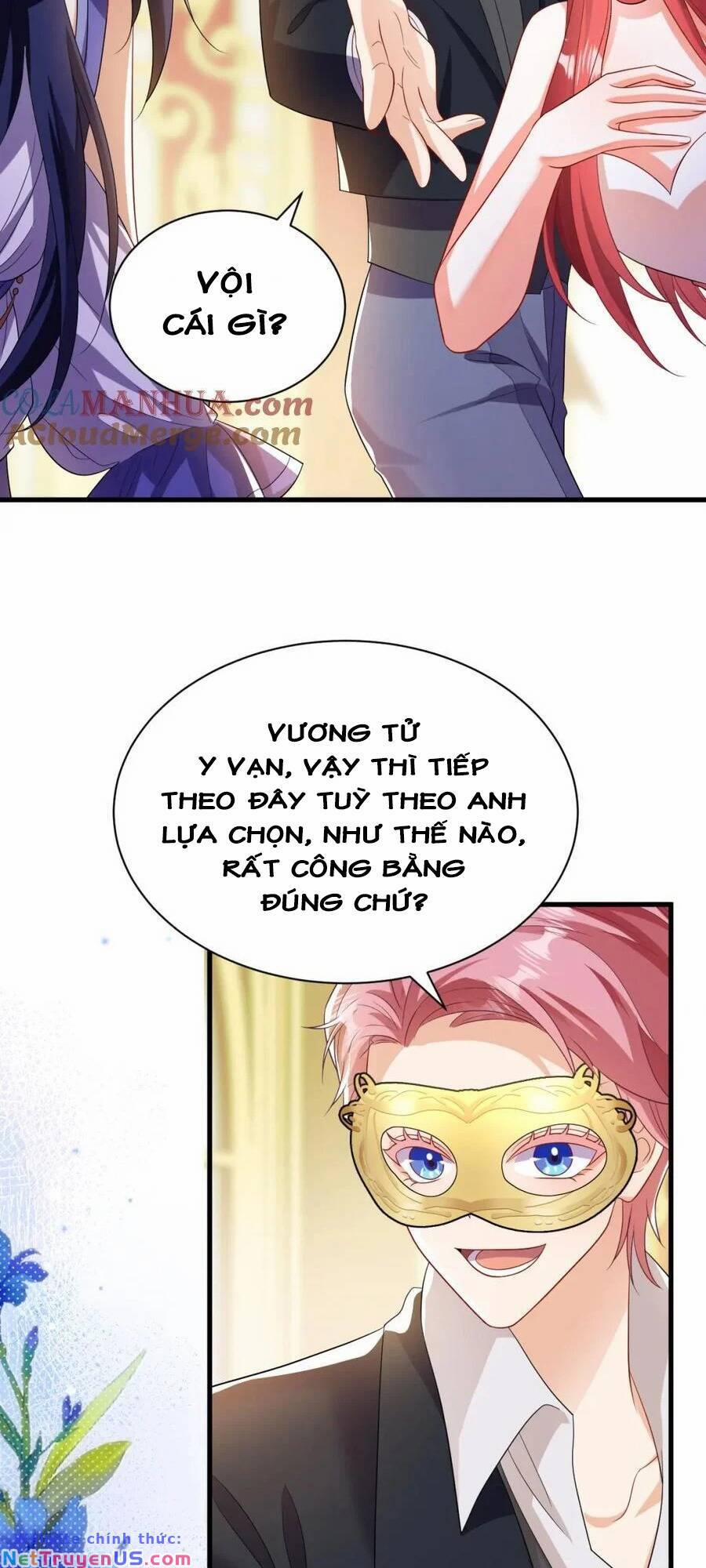 Hướng Dẫn Vuốt Lông Nam Chủ Hắc Hoá 35 trang 29