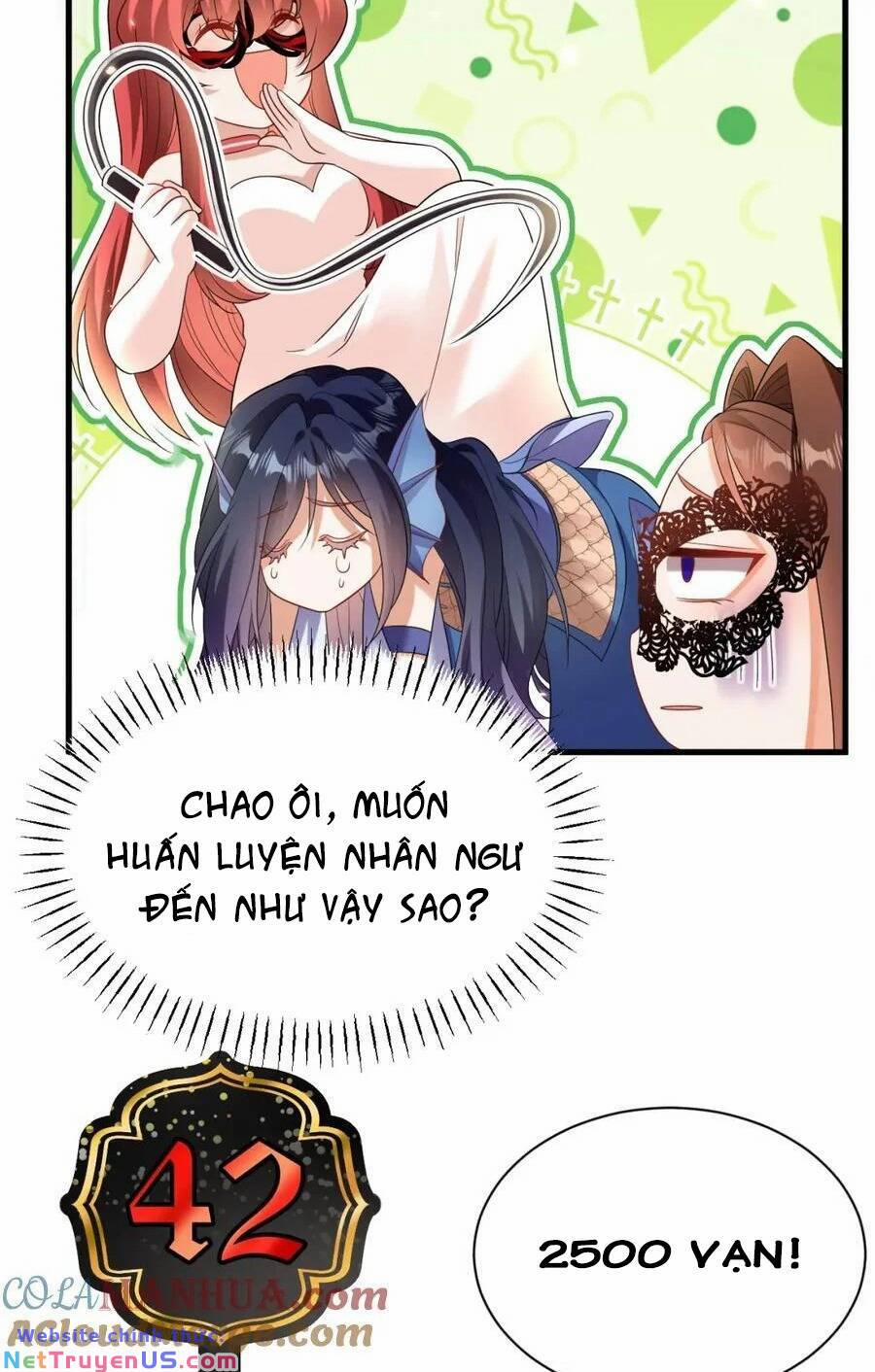 Hướng Dẫn Vuốt Lông Nam Chủ Hắc Hoá 35 trang 3