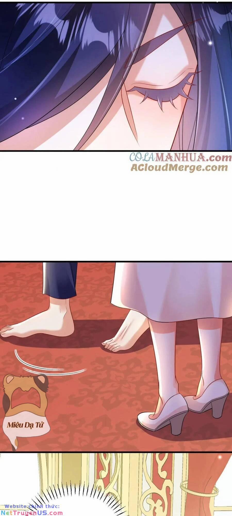 Hướng Dẫn Vuốt Lông Nam Chủ Hắc Hoá 35 trang 32