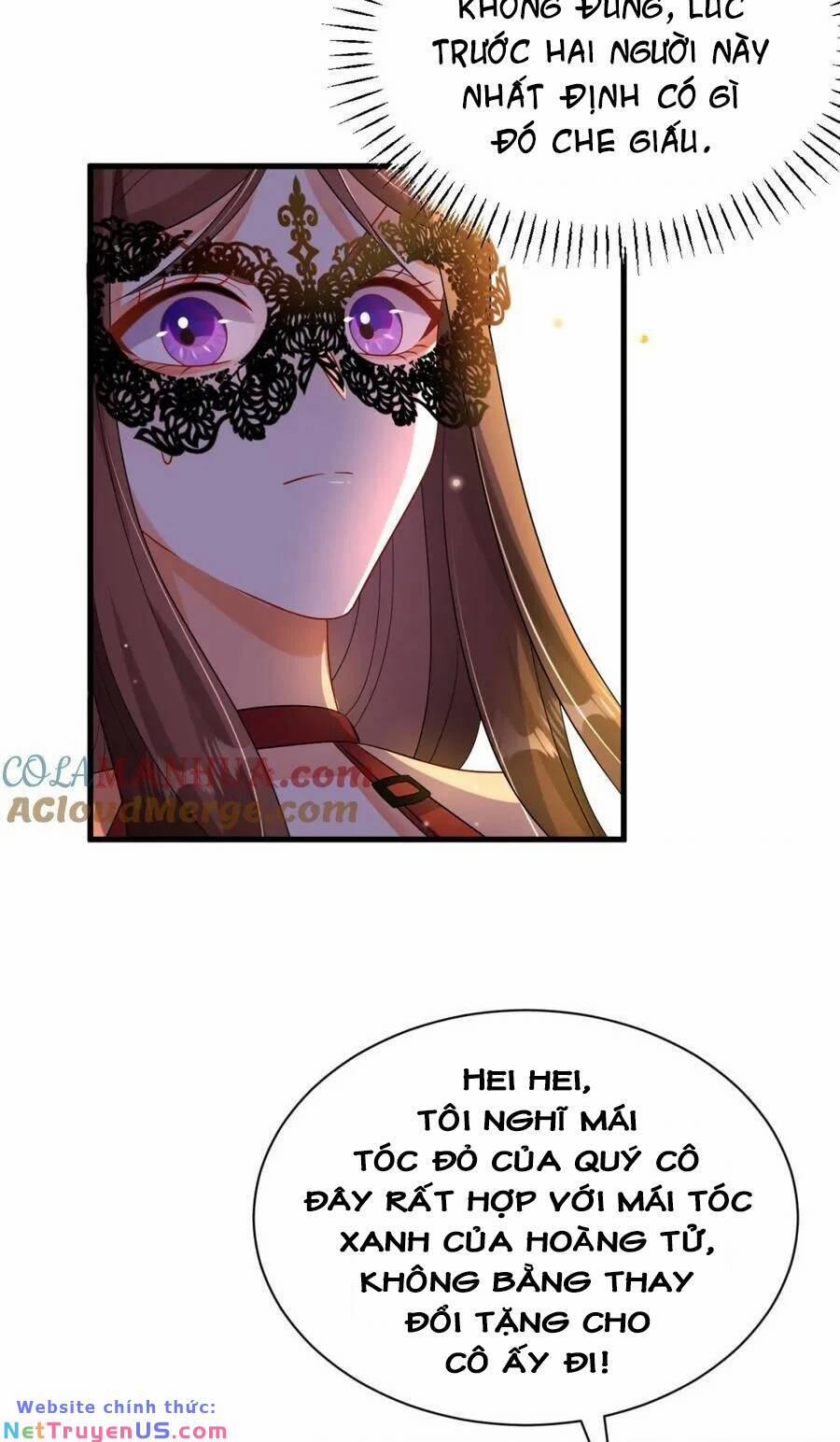 Hướng Dẫn Vuốt Lông Nam Chủ Hắc Hoá 35 trang 34