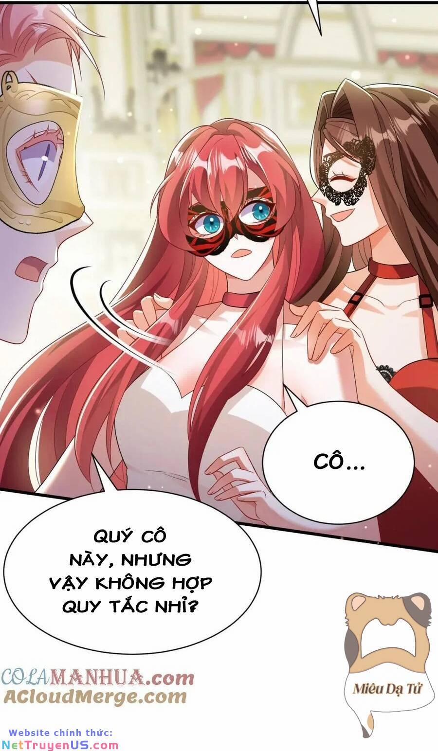 Hướng Dẫn Vuốt Lông Nam Chủ Hắc Hoá 35 trang 35