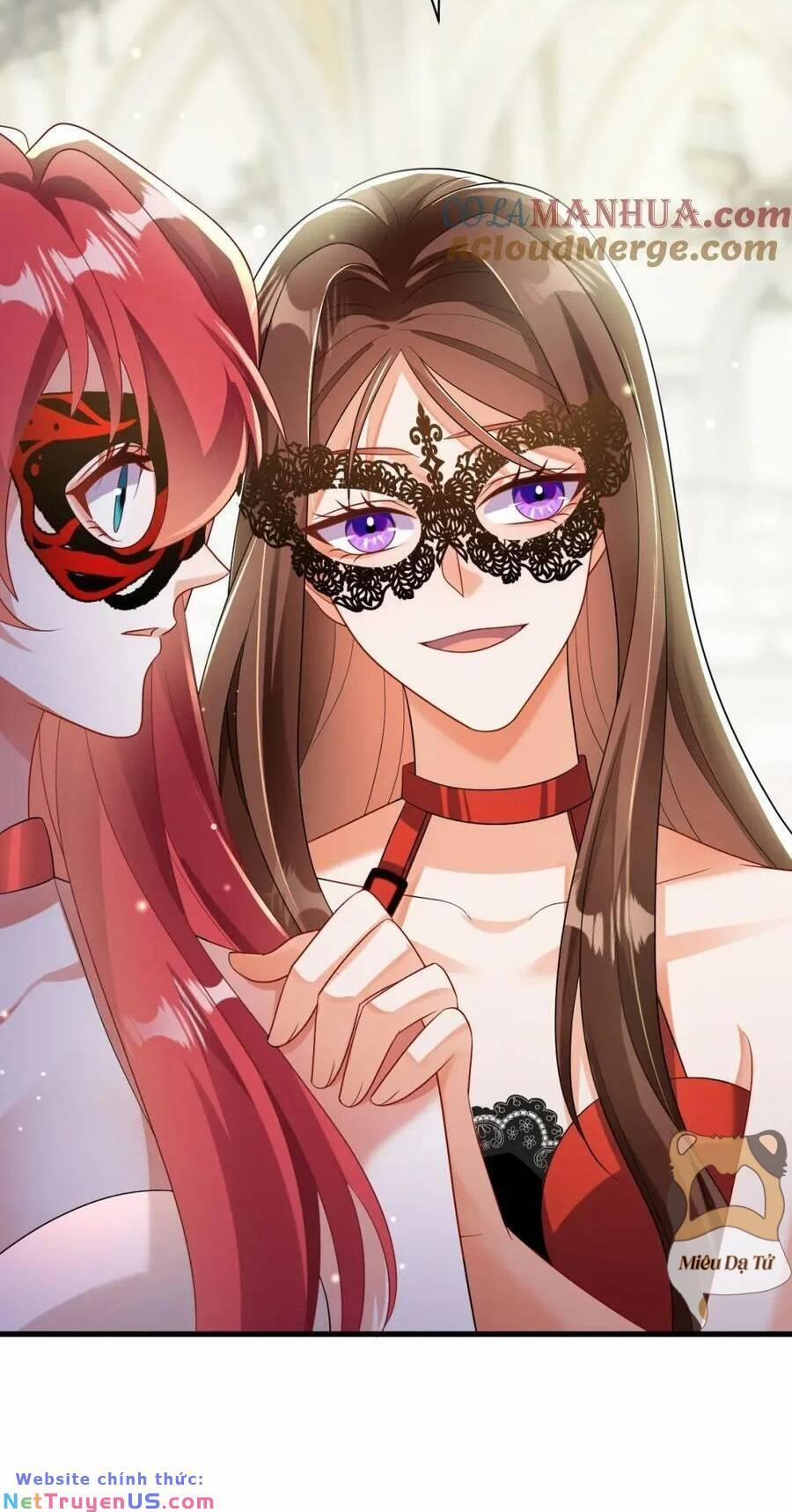 Hướng Dẫn Vuốt Lông Nam Chủ Hắc Hoá 35 trang 37