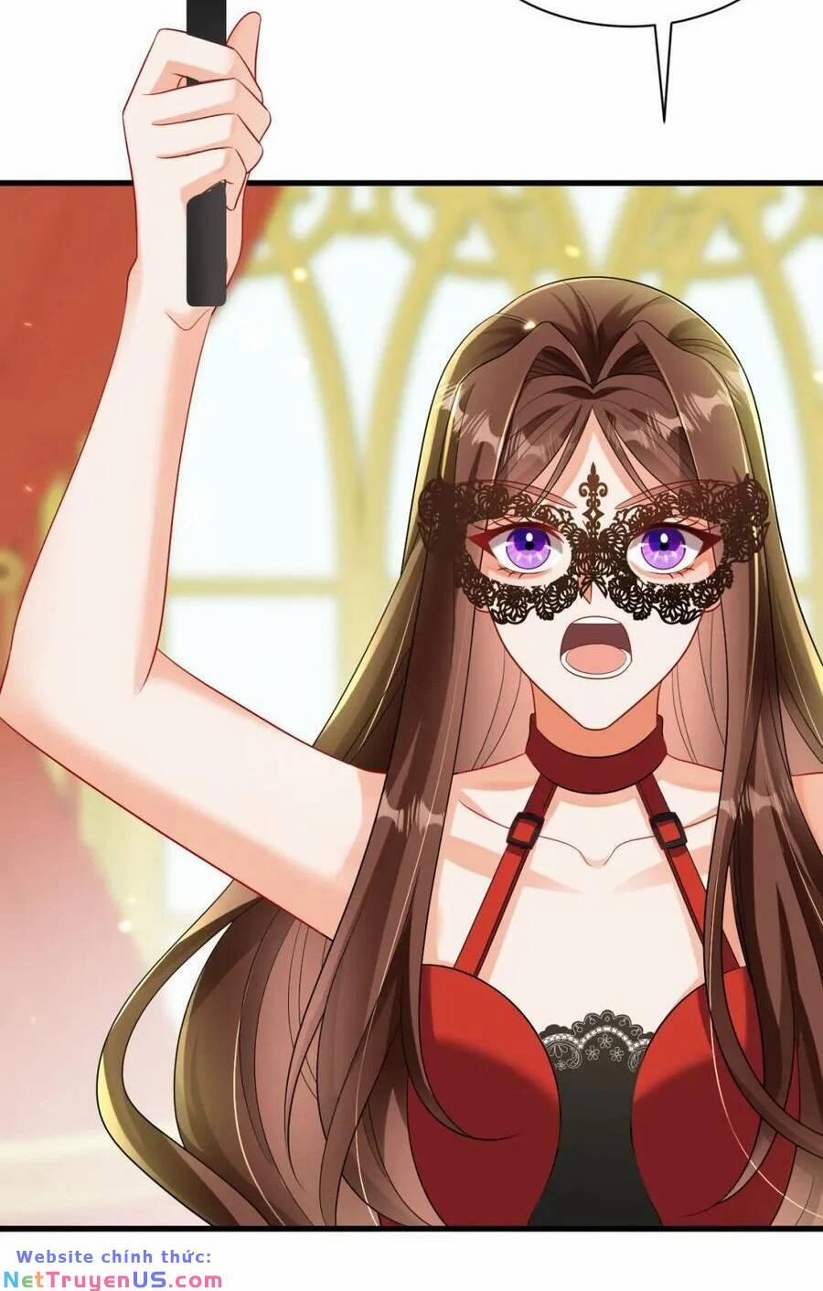 Hướng Dẫn Vuốt Lông Nam Chủ Hắc Hoá 35 trang 4