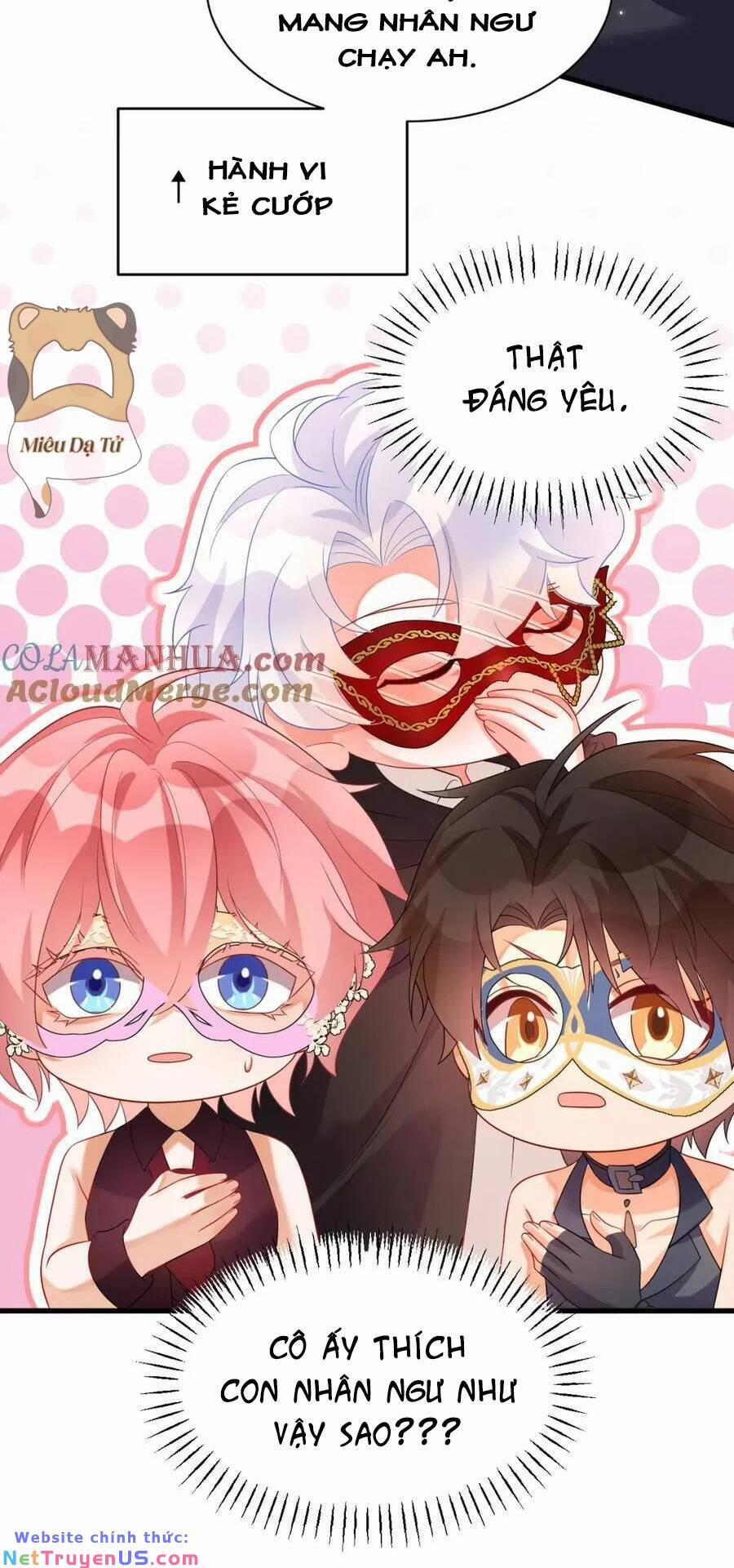 Hướng Dẫn Vuốt Lông Nam Chủ Hắc Hoá 35 trang 6