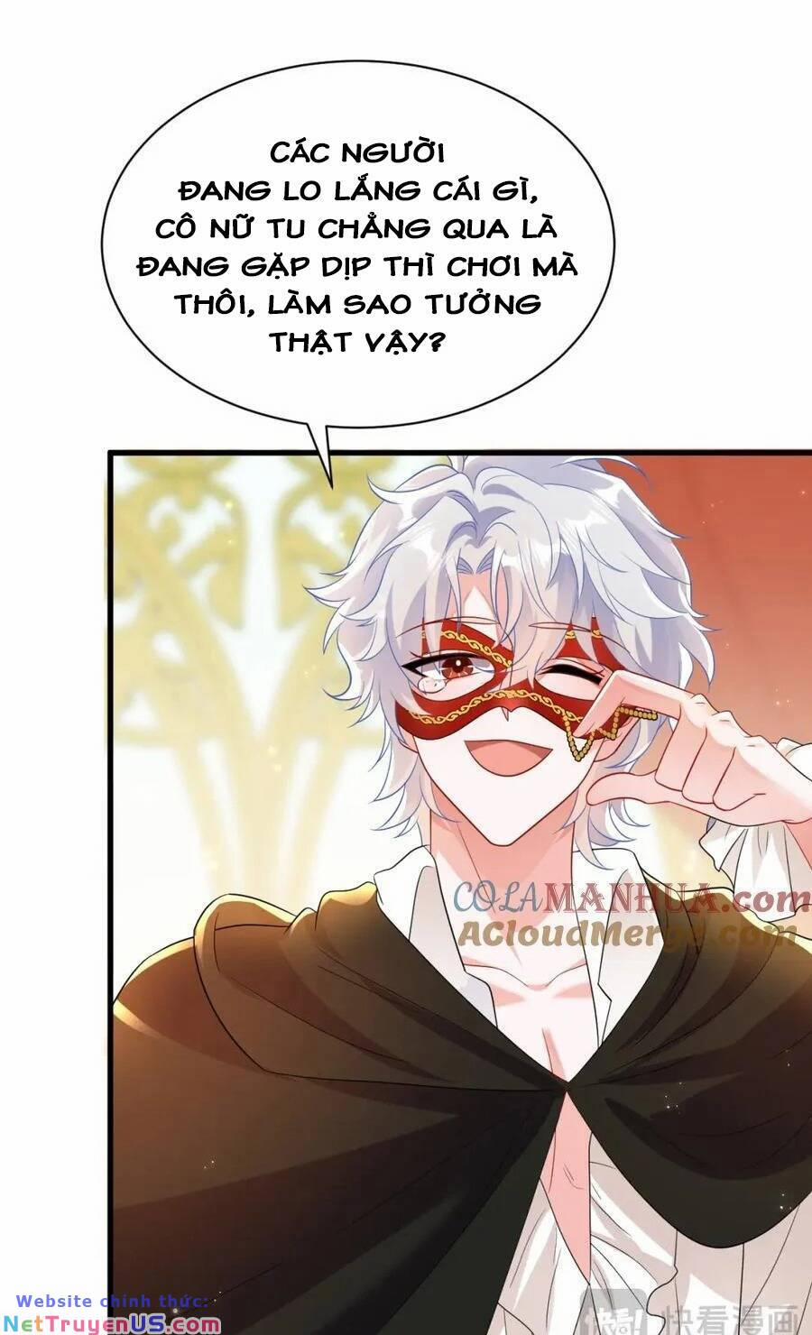 Hướng Dẫn Vuốt Lông Nam Chủ Hắc Hoá 35 trang 7