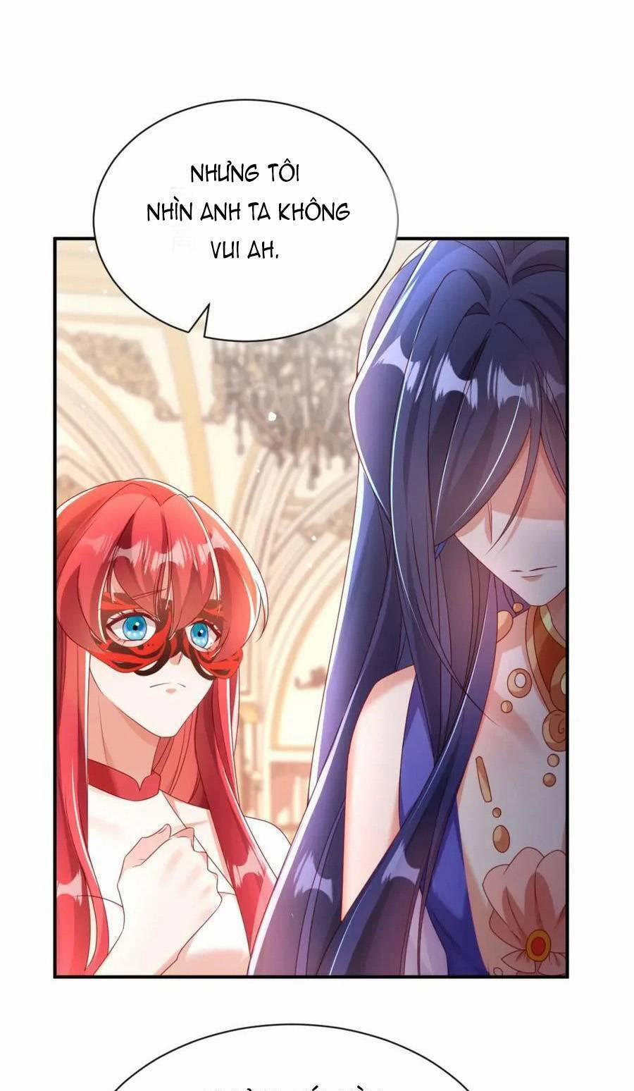 Hướng Dẫn Vuốt Lông Nam Chủ Hắc Hoá 36 trang 10