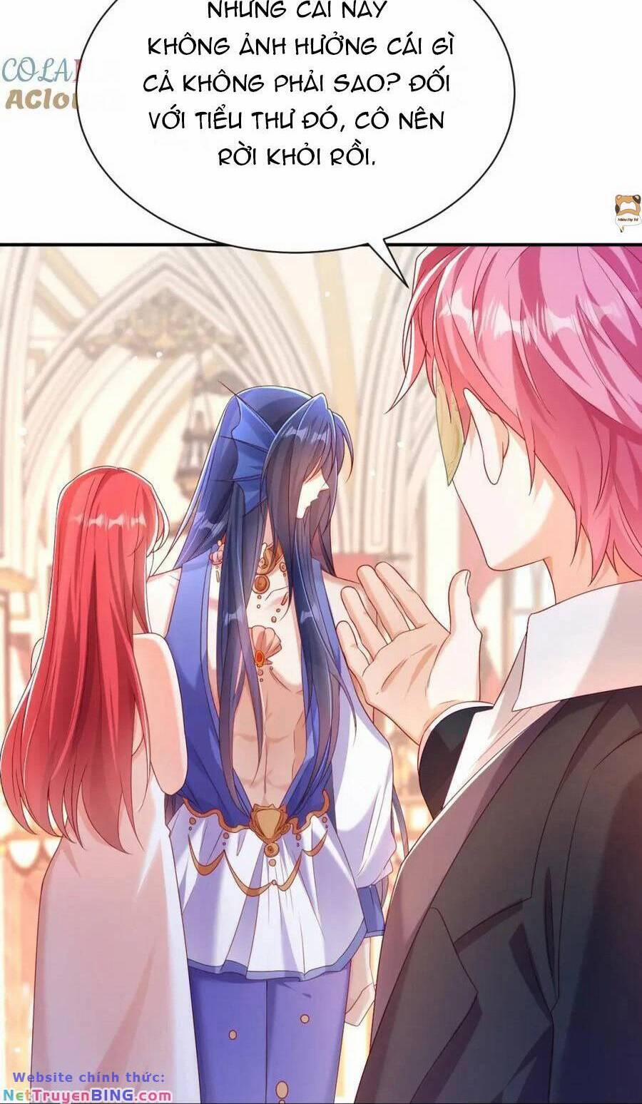 Hướng Dẫn Vuốt Lông Nam Chủ Hắc Hoá 36 trang 11