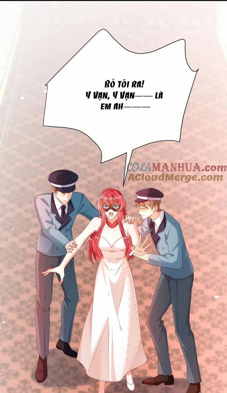 Hướng Dẫn Vuốt Lông Nam Chủ Hắc Hoá 36 trang 12