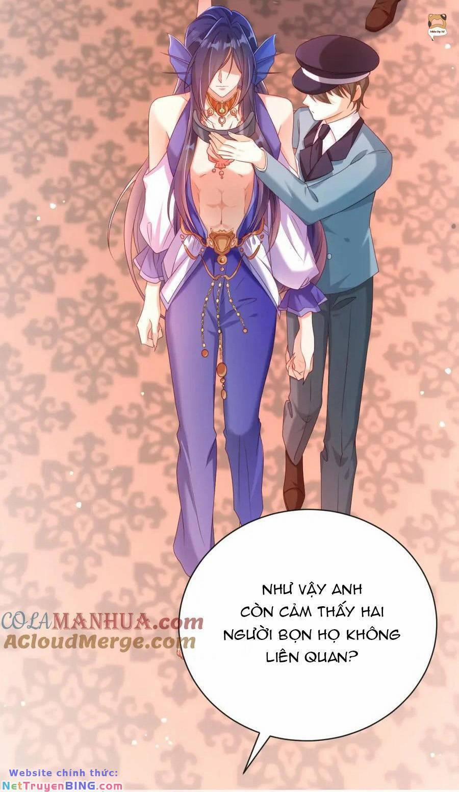 Hướng Dẫn Vuốt Lông Nam Chủ Hắc Hoá 36 trang 13