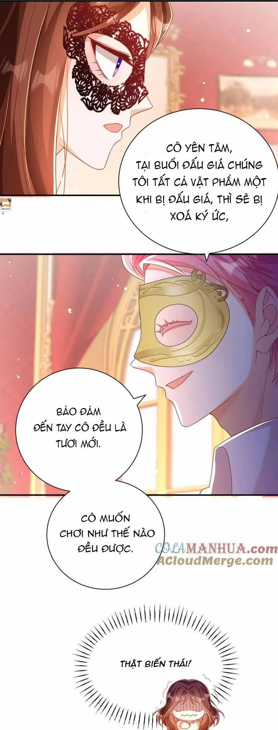 Hướng Dẫn Vuốt Lông Nam Chủ Hắc Hoá 36 trang 14