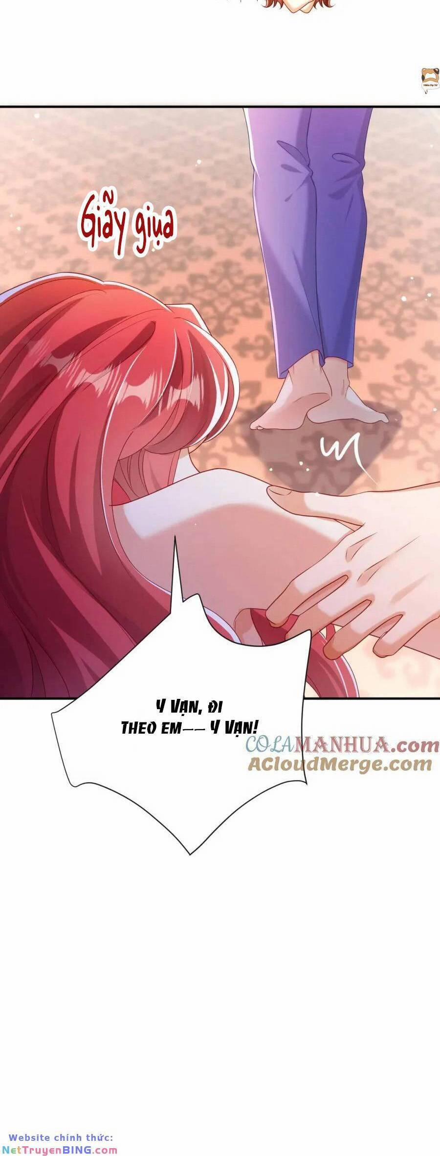 Hướng Dẫn Vuốt Lông Nam Chủ Hắc Hoá 36 trang 15