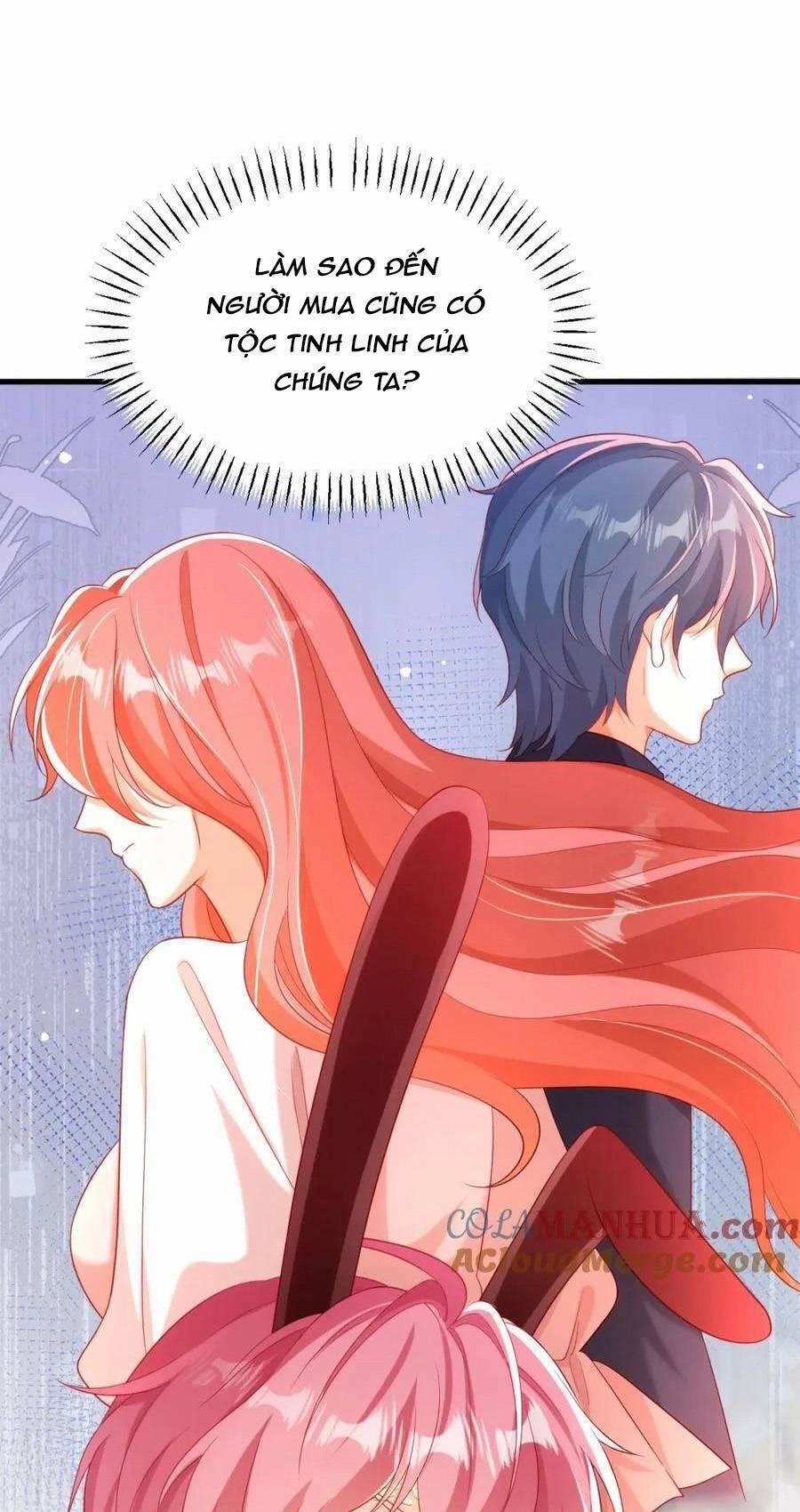 Hướng Dẫn Vuốt Lông Nam Chủ Hắc Hoá 36 trang 18