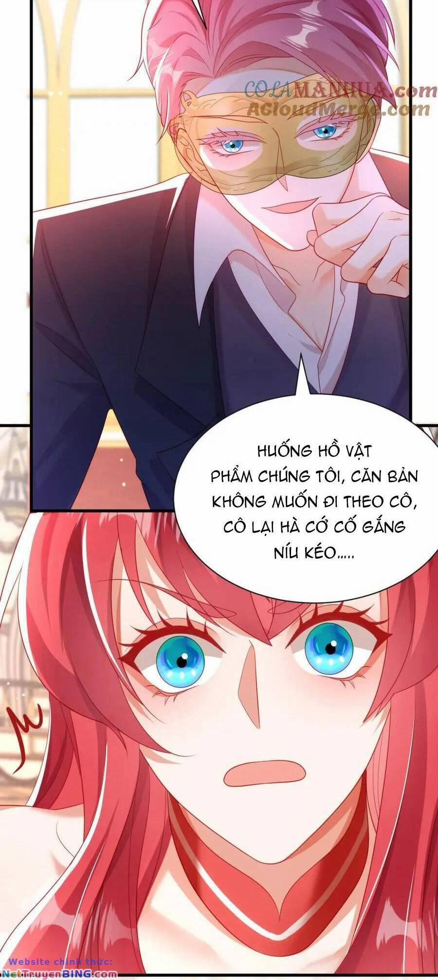 Hướng Dẫn Vuốt Lông Nam Chủ Hắc Hoá 36 trang 21