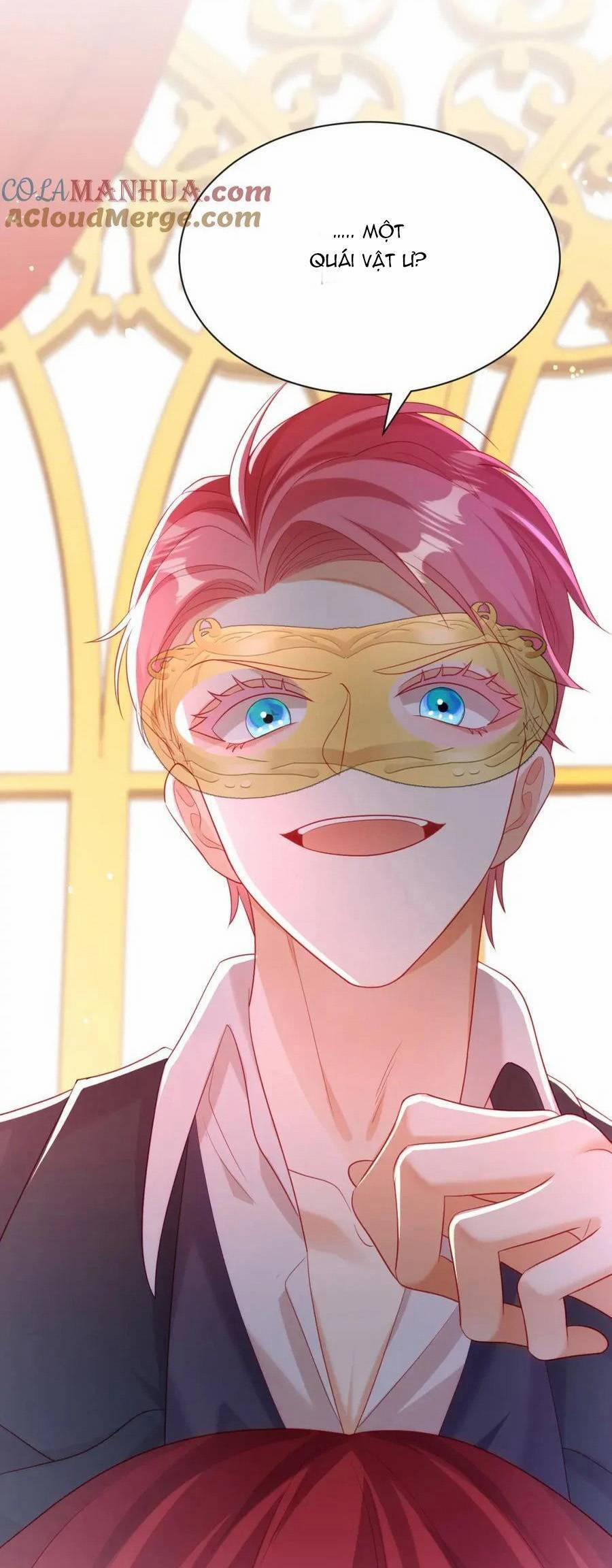 Hướng Dẫn Vuốt Lông Nam Chủ Hắc Hoá 36 trang 22