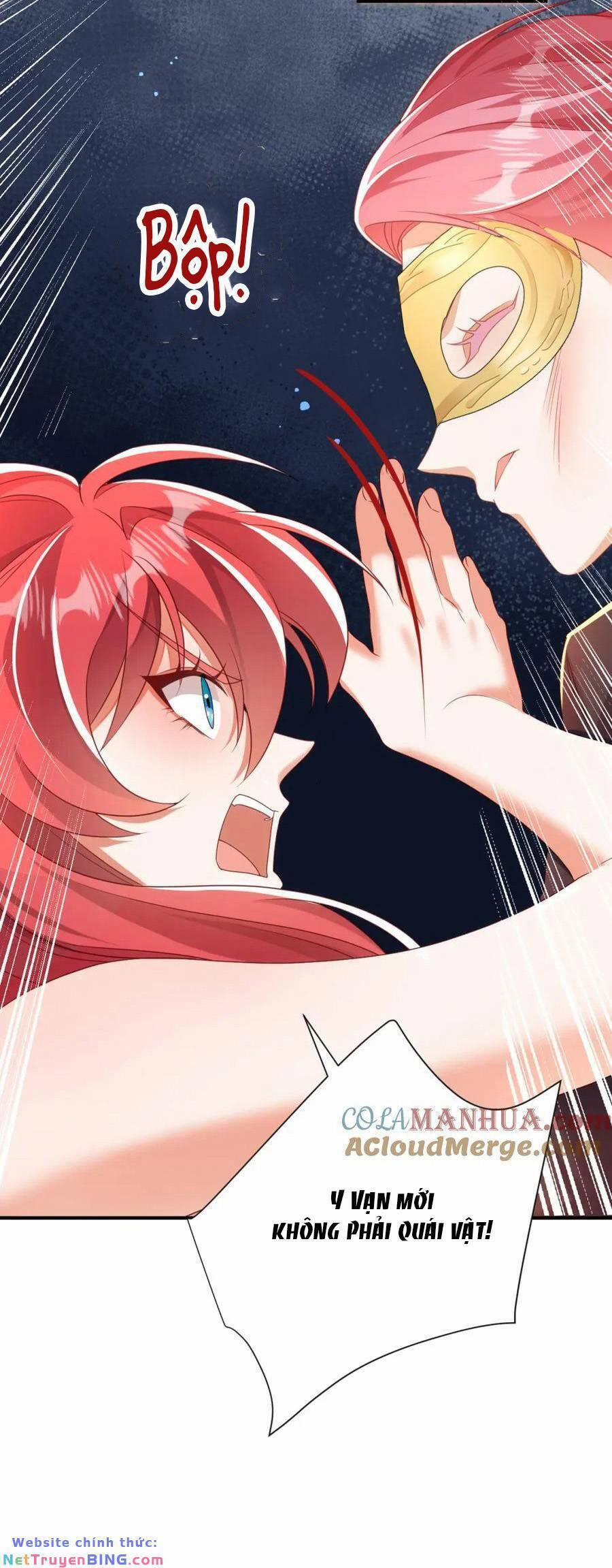 Hướng Dẫn Vuốt Lông Nam Chủ Hắc Hoá 36 trang 24