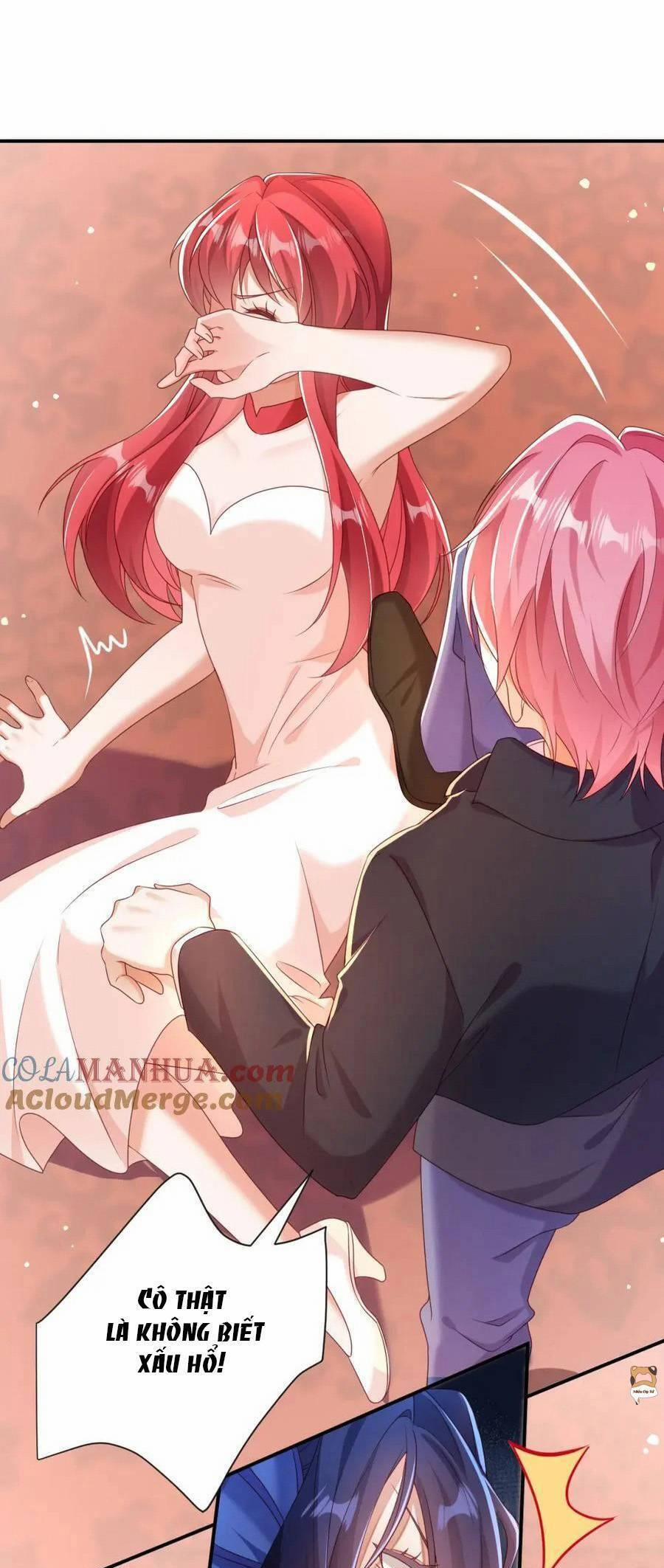 Hướng Dẫn Vuốt Lông Nam Chủ Hắc Hoá 36 trang 25