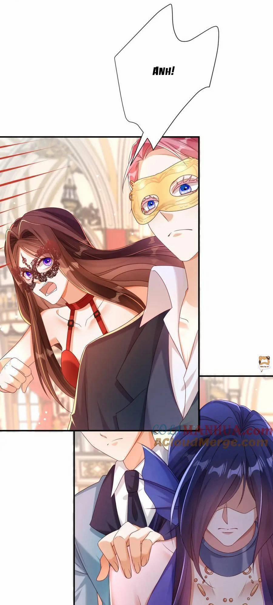 Hướng Dẫn Vuốt Lông Nam Chủ Hắc Hoá 36 trang 27