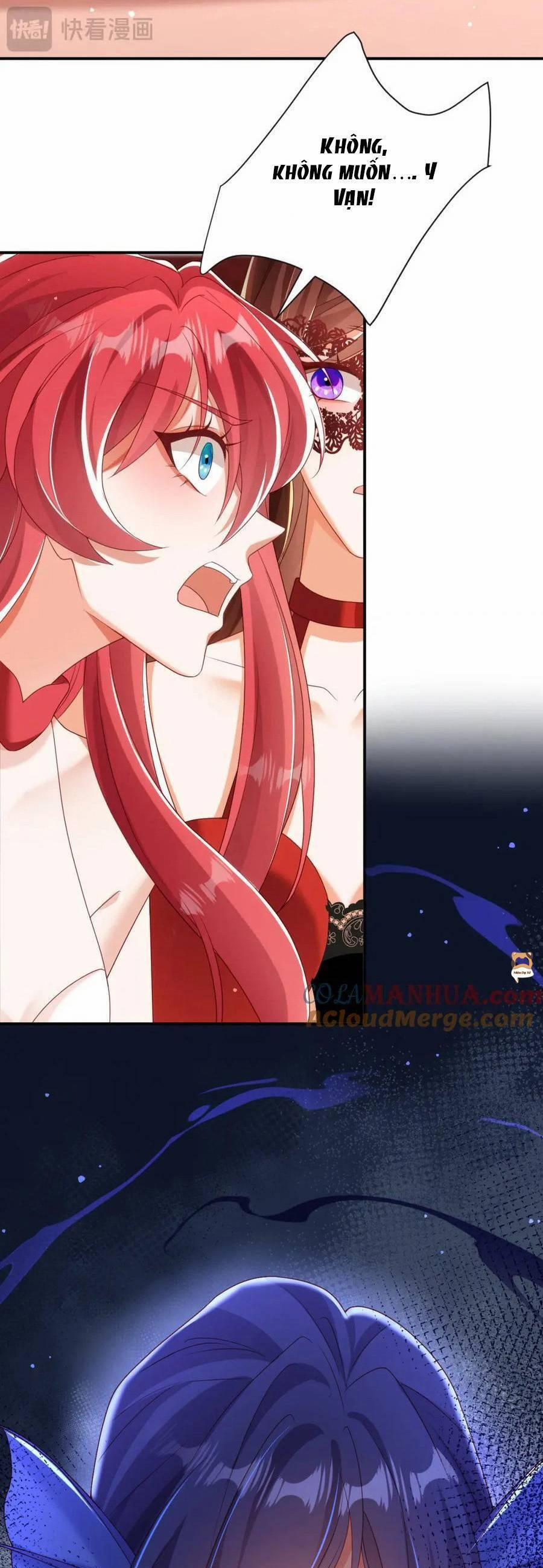 Hướng Dẫn Vuốt Lông Nam Chủ Hắc Hoá 36 trang 29