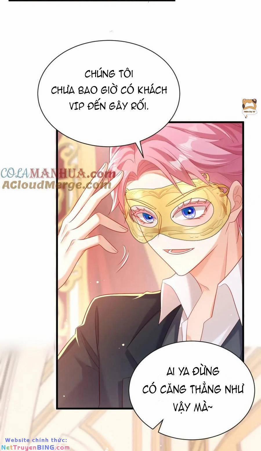 Hướng Dẫn Vuốt Lông Nam Chủ Hắc Hoá 36 trang 5