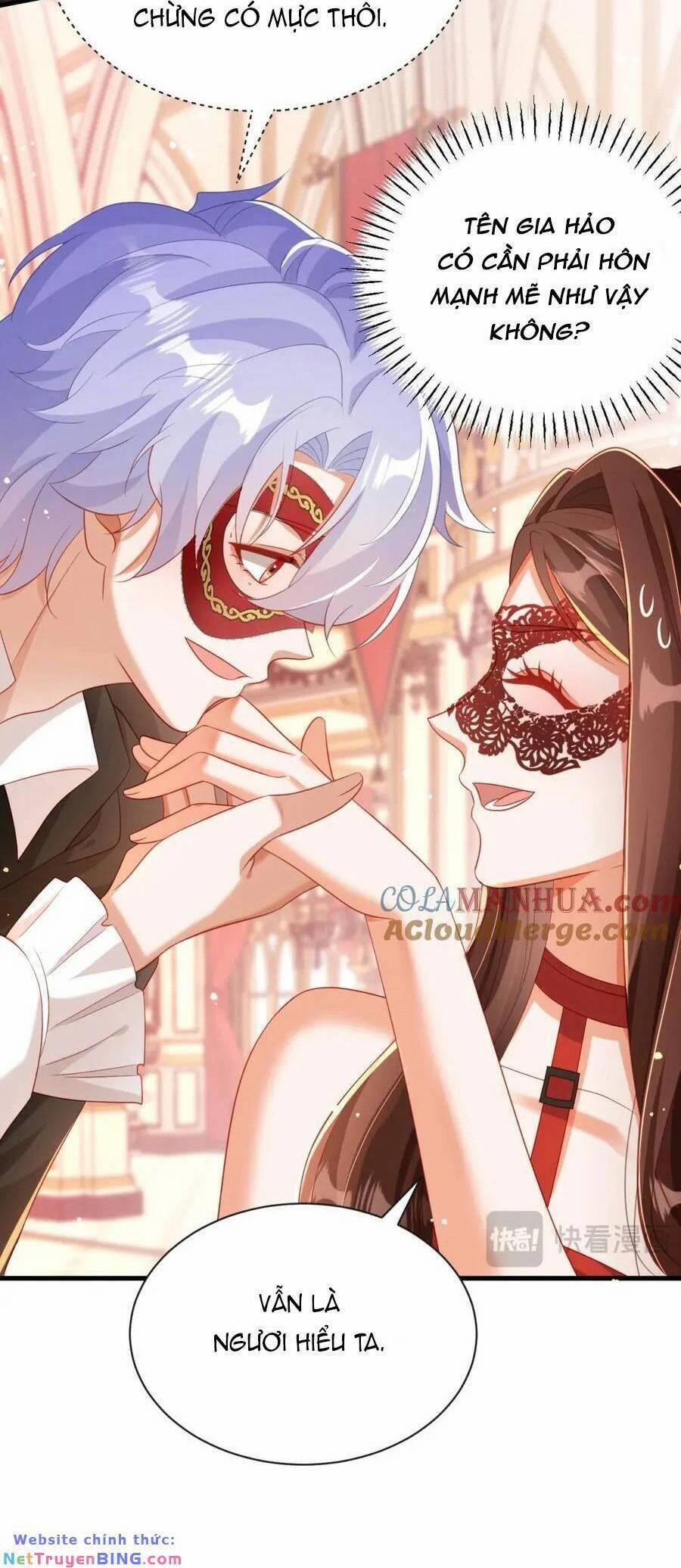 Hướng Dẫn Vuốt Lông Nam Chủ Hắc Hoá 36 trang 7