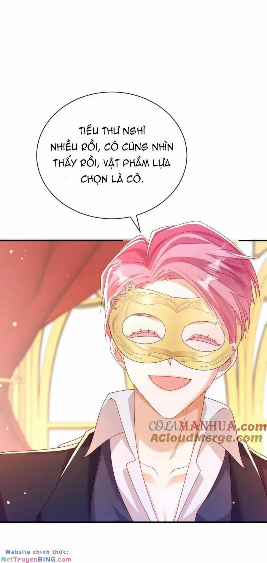 Hướng Dẫn Vuốt Lông Nam Chủ Hắc Hoá 36 trang 9