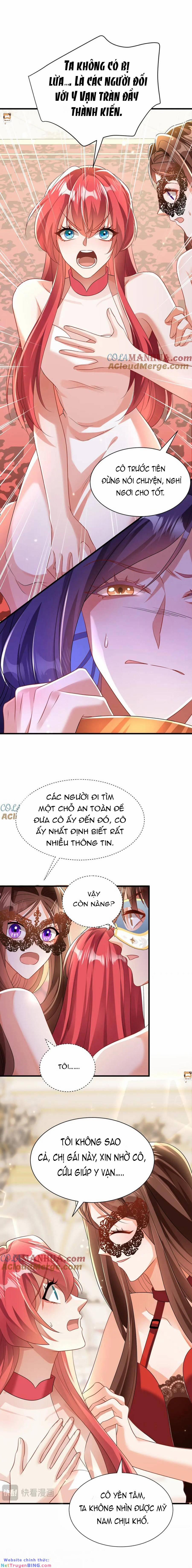 Hướng Dẫn Vuốt Lông Nam Chủ Hắc Hoá 37 trang 3