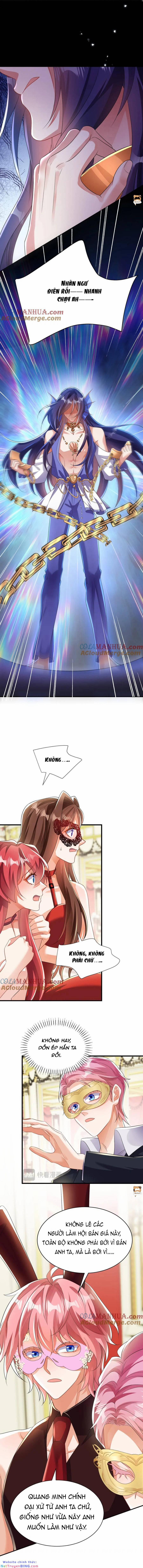 Hướng Dẫn Vuốt Lông Nam Chủ Hắc Hoá 37 trang 5