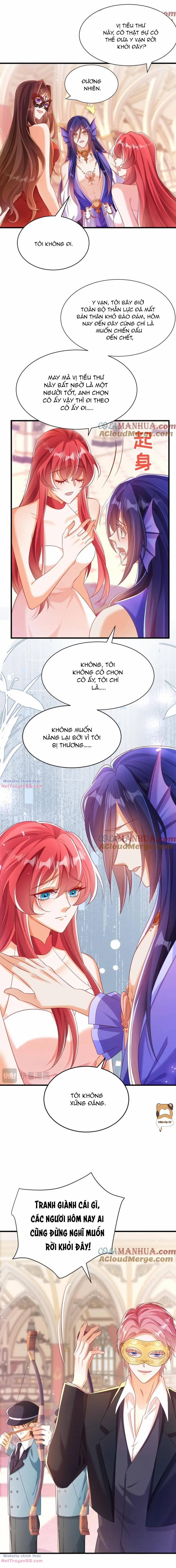 Hướng Dẫn Vuốt Lông Nam Chủ Hắc Hoá 38 trang 1