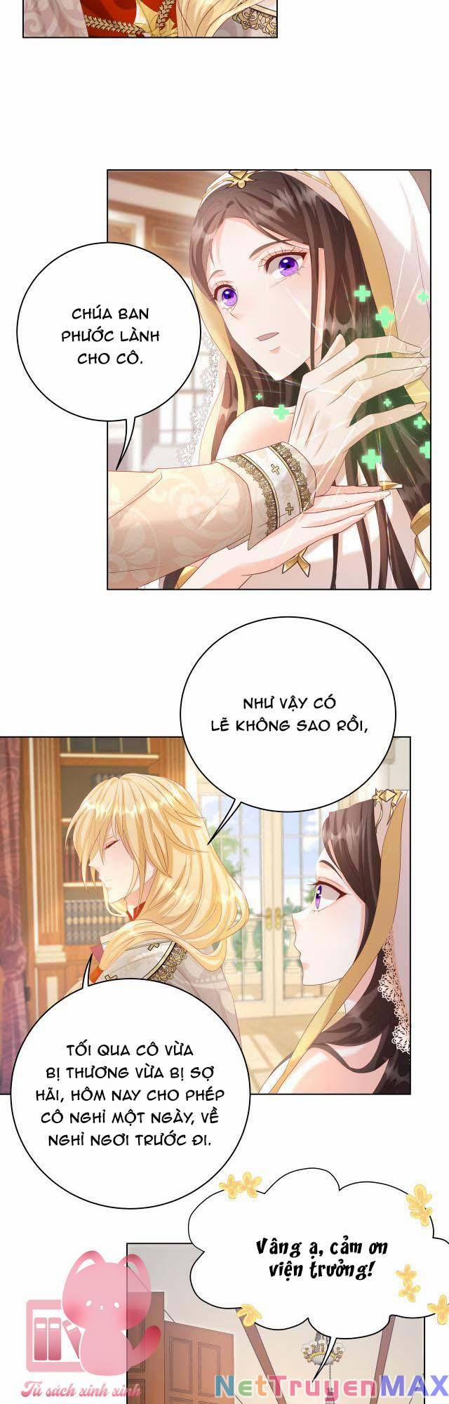 Hướng Dẫn Vuốt Lông Nam Chủ Hắc Hoá 4 trang 11