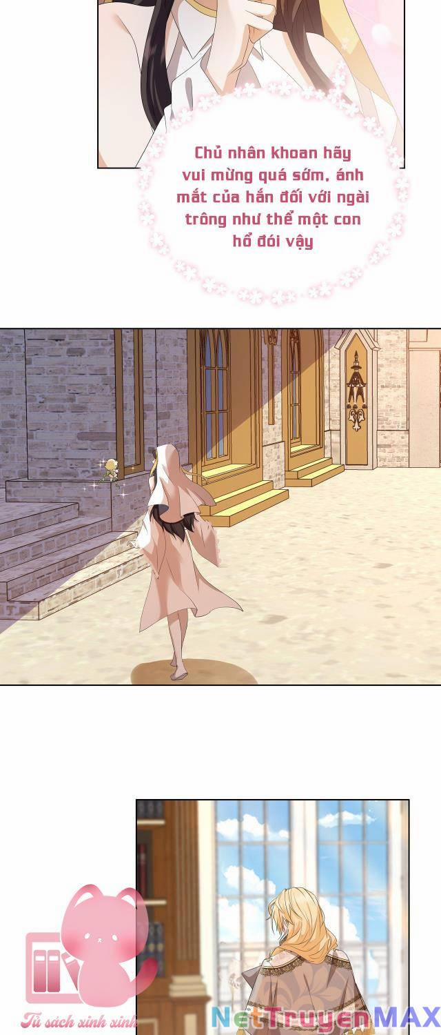 Hướng Dẫn Vuốt Lông Nam Chủ Hắc Hoá 4 trang 12