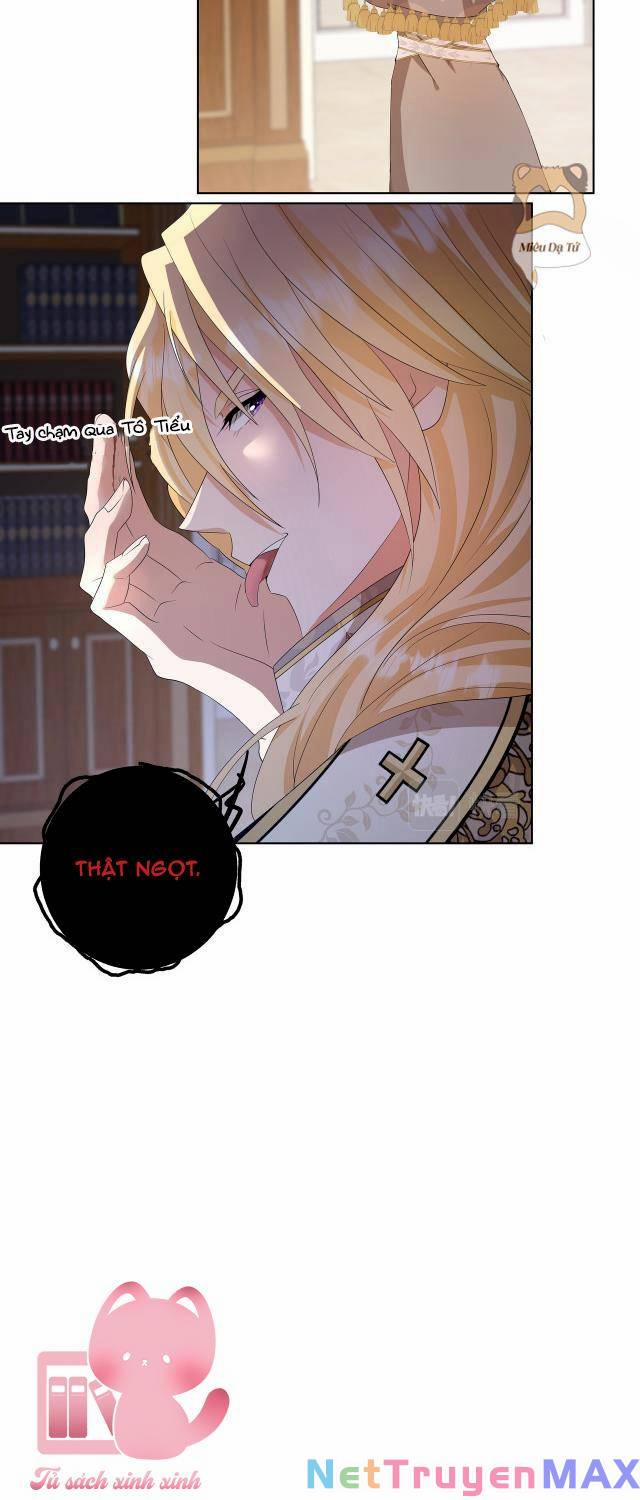 Hướng Dẫn Vuốt Lông Nam Chủ Hắc Hoá 4 trang 13