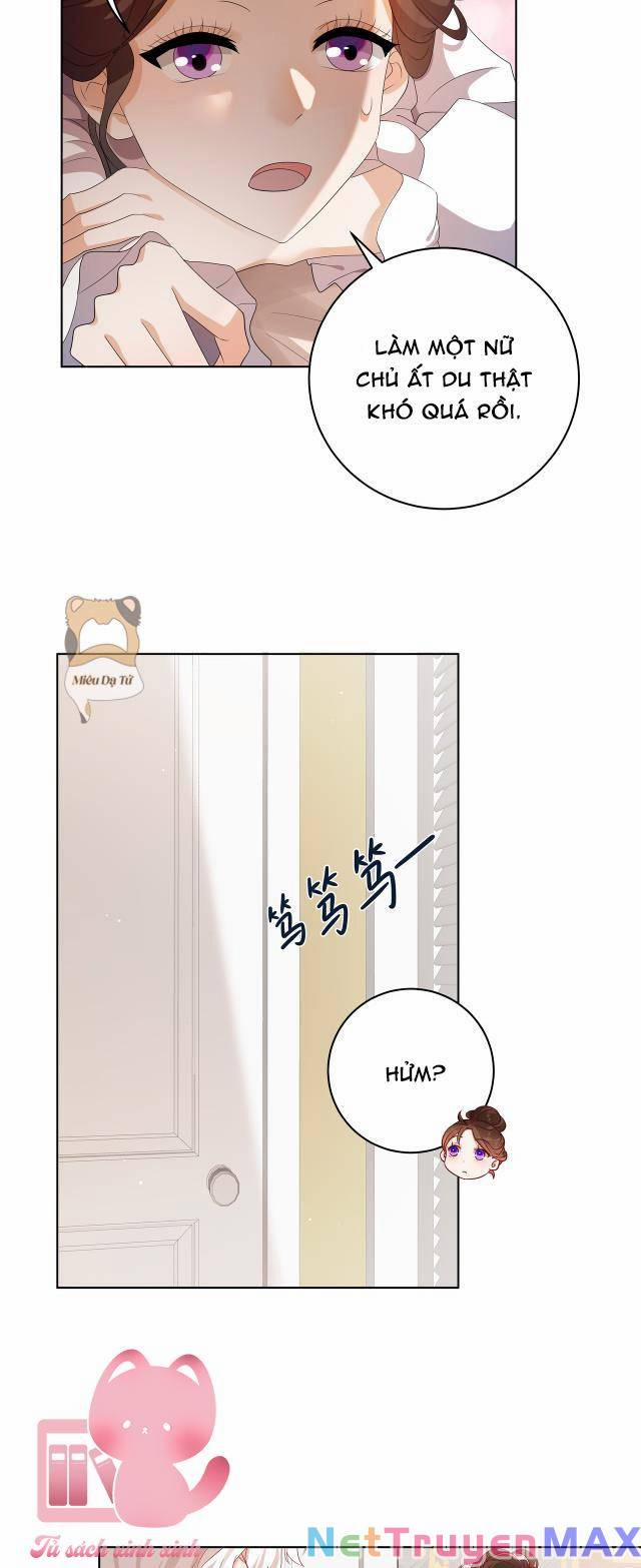 Hướng Dẫn Vuốt Lông Nam Chủ Hắc Hoá 4 trang 15