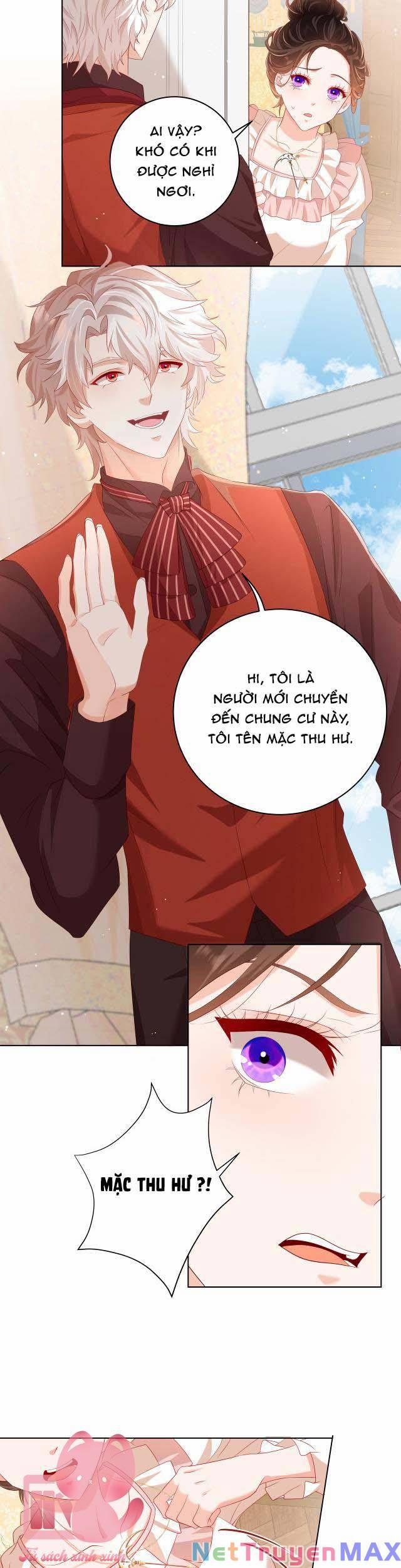 Hướng Dẫn Vuốt Lông Nam Chủ Hắc Hoá 4 trang 16