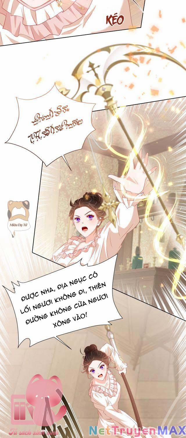 Hướng Dẫn Vuốt Lông Nam Chủ Hắc Hoá 4 trang 17