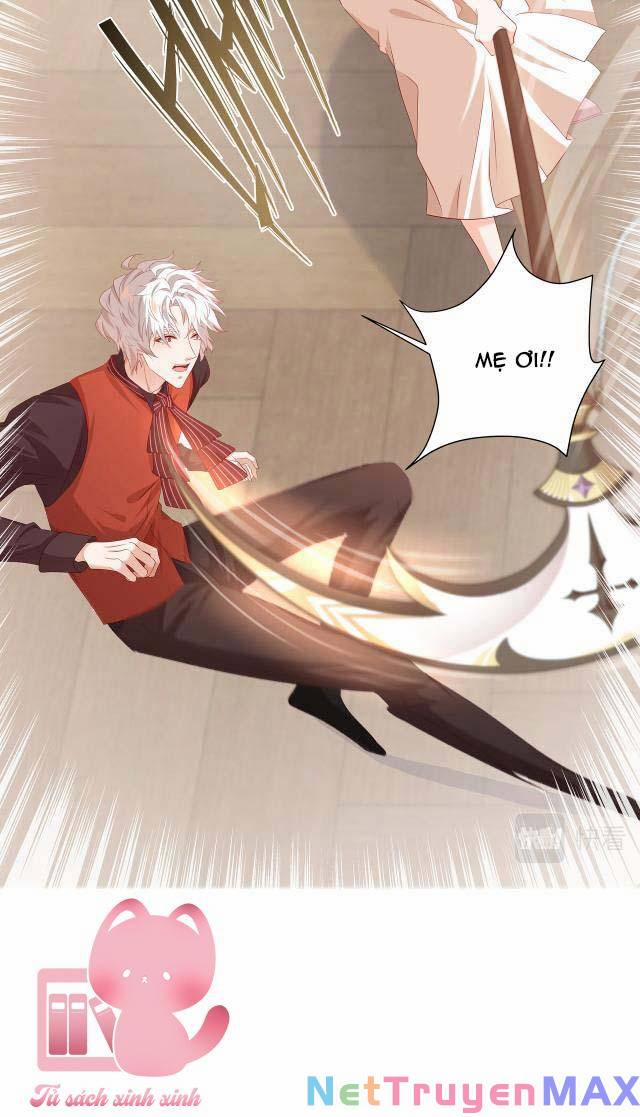 Hướng Dẫn Vuốt Lông Nam Chủ Hắc Hoá 4 trang 18