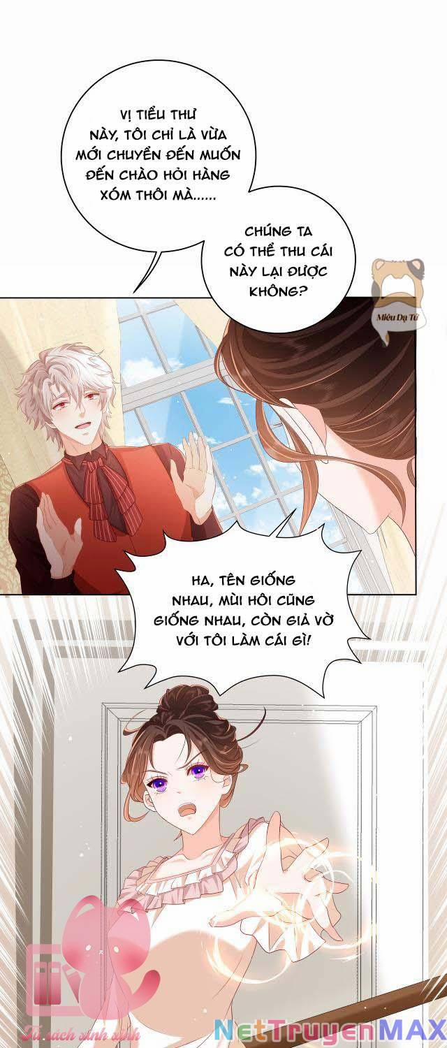 Hướng Dẫn Vuốt Lông Nam Chủ Hắc Hoá 4 trang 19