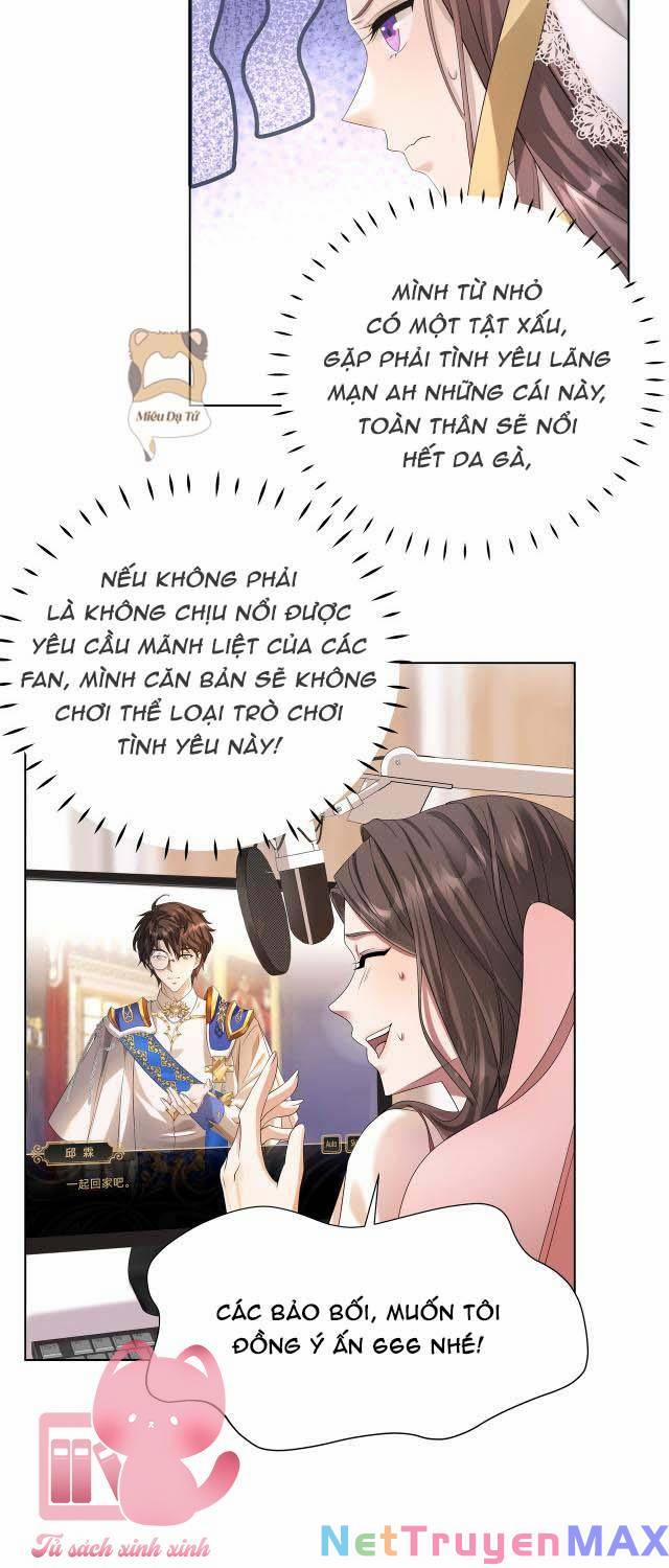 Hướng Dẫn Vuốt Lông Nam Chủ Hắc Hoá 4 trang 5