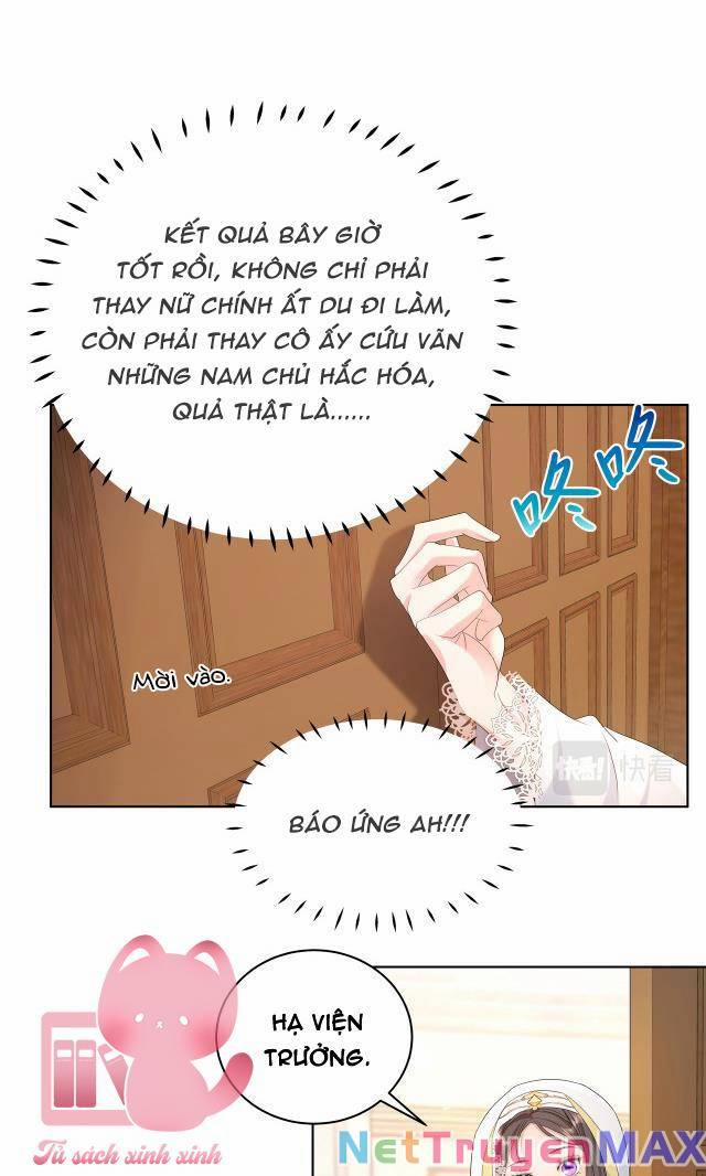 Hướng Dẫn Vuốt Lông Nam Chủ Hắc Hoá 4 trang 6