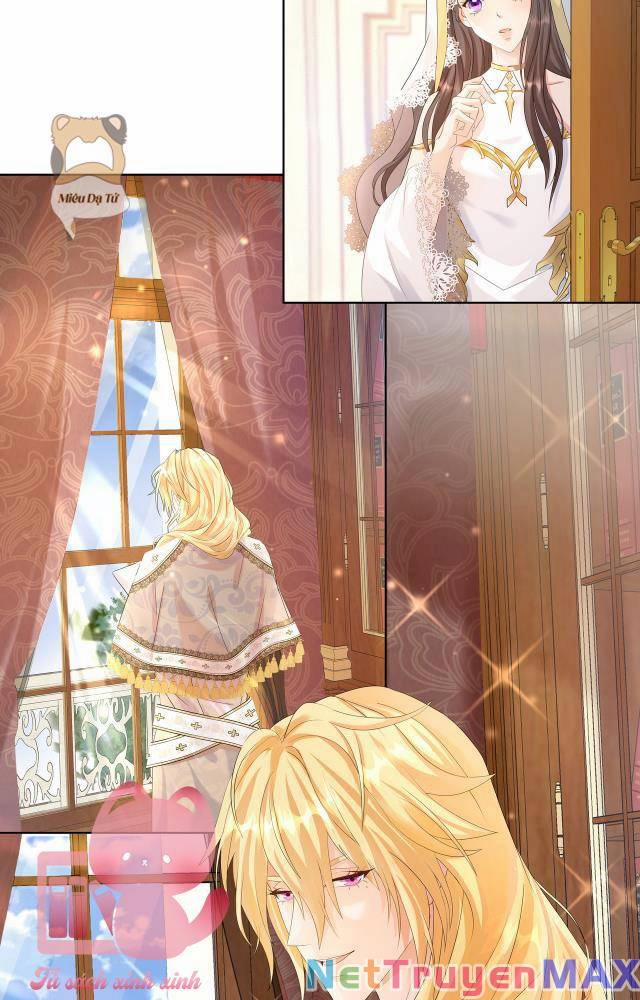 Hướng Dẫn Vuốt Lông Nam Chủ Hắc Hoá 4 trang 7