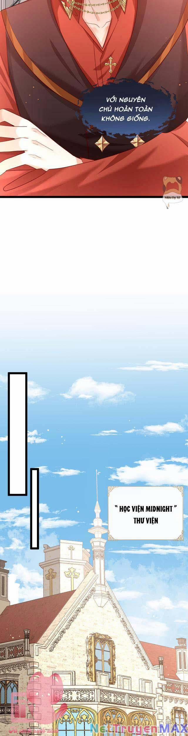 Hướng Dẫn Vuốt Lông Nam Chủ Hắc Hoá 5 trang 15