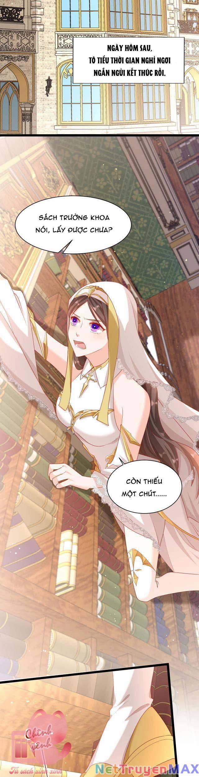 Hướng Dẫn Vuốt Lông Nam Chủ Hắc Hoá 5 trang 16