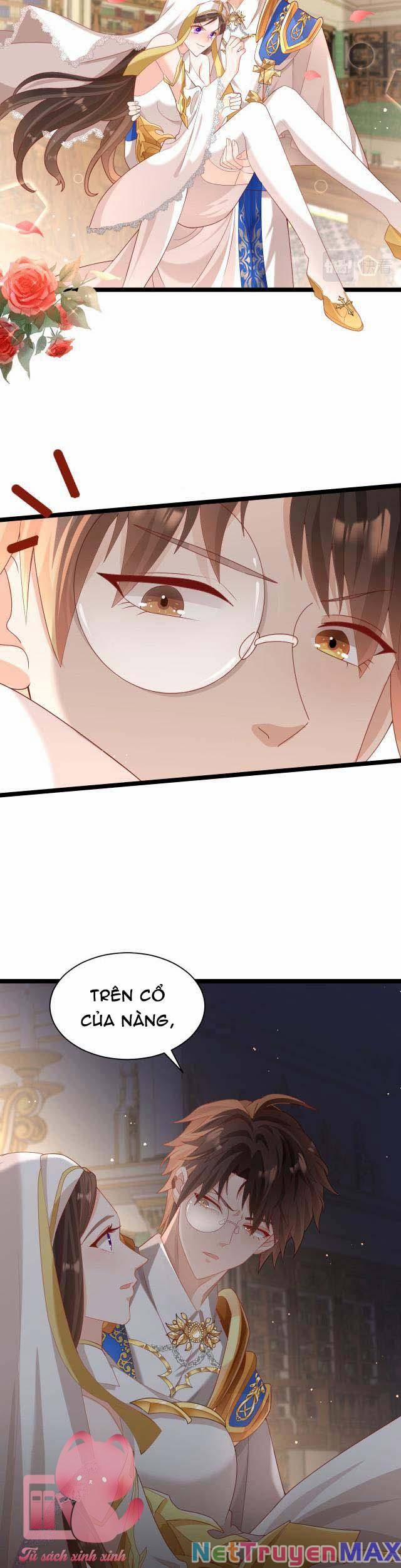 Hướng Dẫn Vuốt Lông Nam Chủ Hắc Hoá 5 trang 18