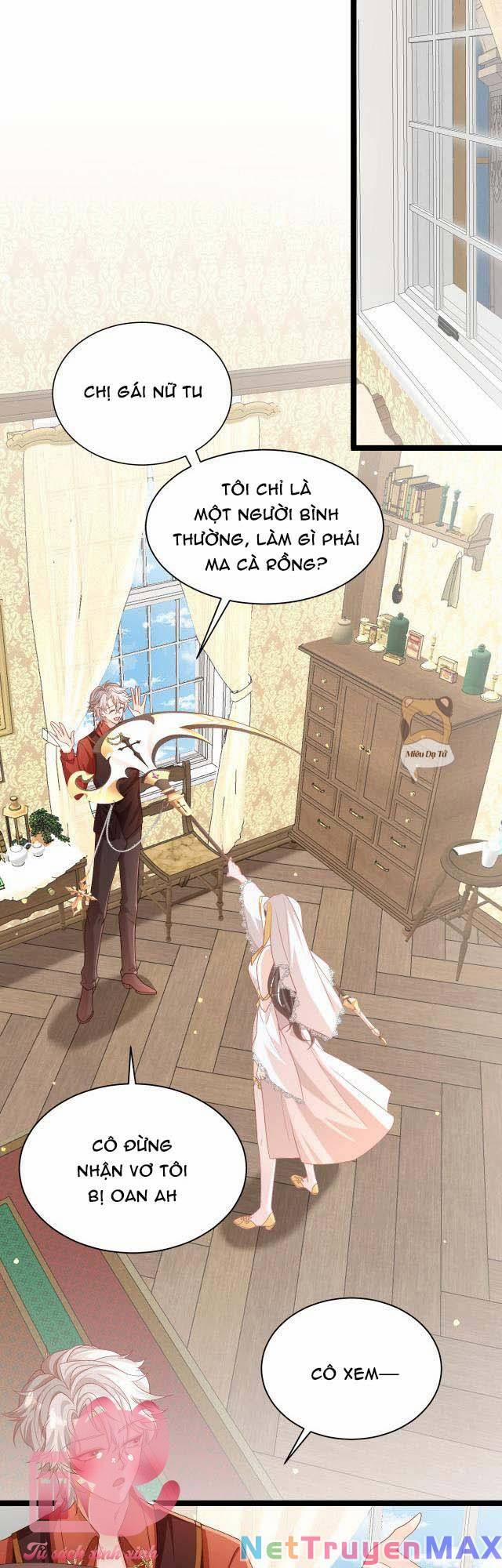 Hướng Dẫn Vuốt Lông Nam Chủ Hắc Hoá 5 trang 3