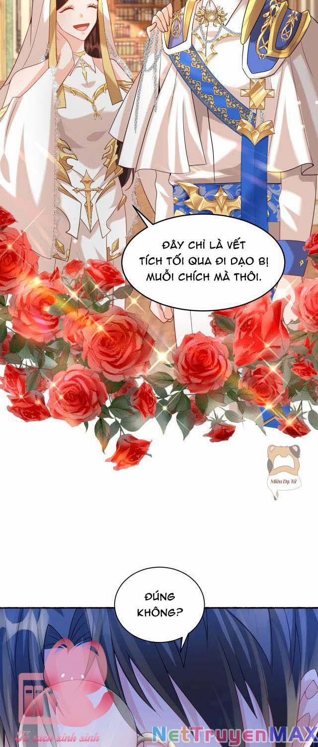 Hướng Dẫn Vuốt Lông Nam Chủ Hắc Hoá 6 trang 11