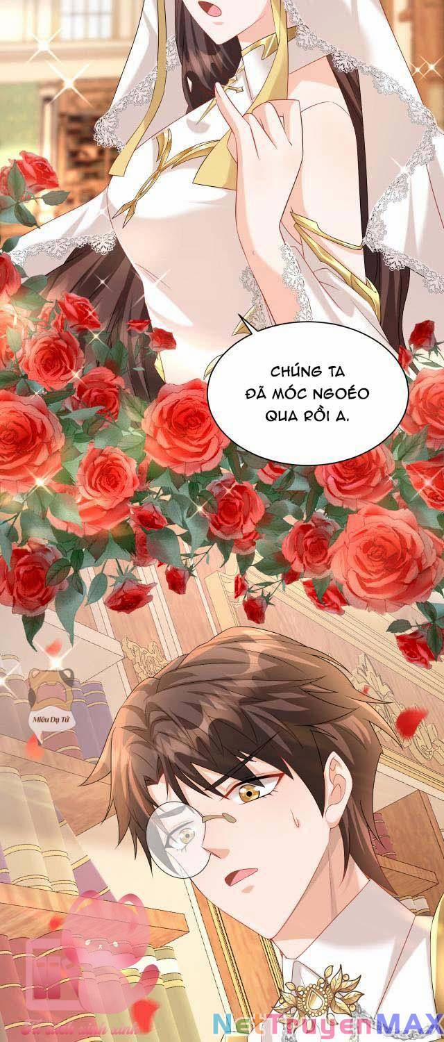 Hướng Dẫn Vuốt Lông Nam Chủ Hắc Hoá 6 trang 13